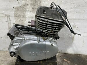  Yamaha DT1 DT-1-133** 2706km animation equipped real movement engine [H]BQF