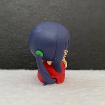 ＜美品＞大垣千明 「ハグコット ゆるキャン△ SEASON2」フィギュア★サイズ約3.5cm〈wj_画像3