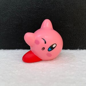 ＜美品＞カービィ 「星のカービィ」フィギュア★サイズ約2.5cm〈wk