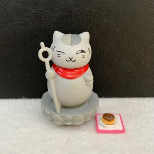 nyanko. raw nise ground warehouse [ Natsume's Book of Friends nyanko. raw full ... figure collection ]* height approximately 4cm(wl