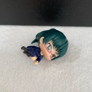 ＜美品＞禪院真希 「Hugcot 呪術廻戦03」ハグコット　フィギュア★サイズ約３cm〈wl