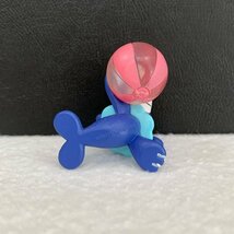 アシマリ 「ポケットモンスター ぎらぎら☆サンシャイン」フィギュア★サイズ約４cm〈wn_画像6