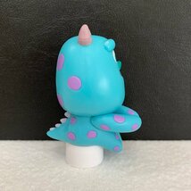 サリー 「ちょっこりさんFig. モンスターズ・インク」フィギュア★サイズ約６cm〈wn_画像3