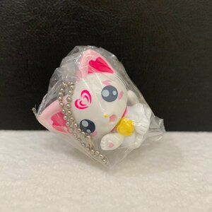 ＜未使用＞ハミィ 「スイートプリキュア♪」ボールチェーンフィギュア★サイズ約３cm〈wn