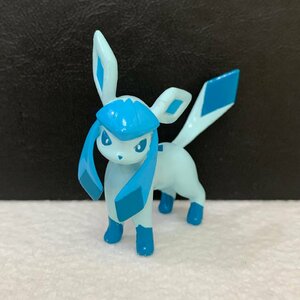 グレイシア 「ポケットモンスター ベストウイッシュ」2007 TOMY モンスターコレクション モンコレ ポケモンフィギュア★サイズ約5.5cm〈wo