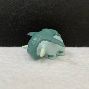 ドンファン　ポケモン　フィギュア★サイズ約３cm〈wq