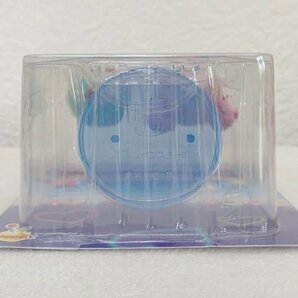 ＜未開封＞リトルツインスターズ 「Happyくじ Sanrio characters NIGHTPOOL」 フィギュア賞★高さ約4.5cm〈BBの画像6