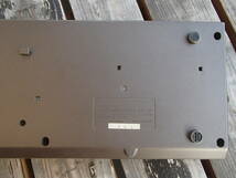 SHARP シャープ PC-1501 CE-150 ポケットコンピューター ポケコン 動作未確認 ジャンク品 昭和レトロ 当時品 _画像7