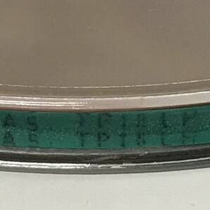 BASF ビーエーエスエフ TP18 1巻 Triple Play Tape 18cm 7inの画像2