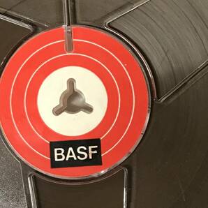 BASF ビーエーエスエフ TP18 1巻 Triple Play Tape 18cm 7inの画像6