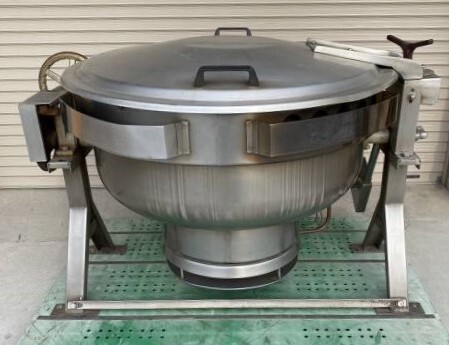 2025年最新】Yahoo!オークション -ガス回転釜の中古品・新品・未 2025年最新】Yahoo!オークション -ガス回転釜の中古品・新品・未