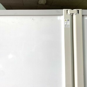 福岡発 ホワイトボード 3連パーテーション (約)幅2750×高さ1790mm マグネット可の画像4