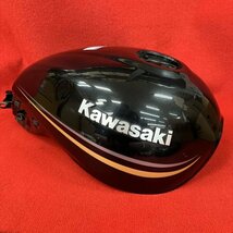 KAWASAKI Z900RS用 2019年式 タンク　B_画像1