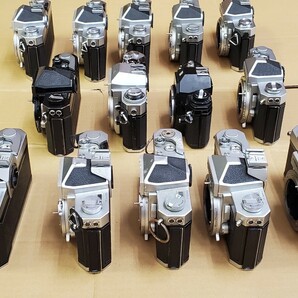 Nikon ニコン Nikomat FTなど 14台まとめ売り の画像3