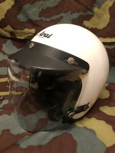 アライ arai classic dc ジェットヘルメット 