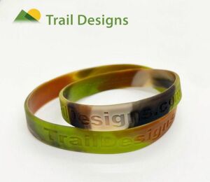 Trail Designs トレイルデザイン ビアバンド 2種set