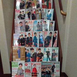 エアステージ イカロス出版 34冊まとめ売り