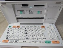 CASIO/カシオ プリン写ル/ハガキ＆フォトプリンター PCP-2200 中古品_画像5