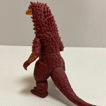 1円スタート ウルトラ怪獣DX マガパンドン ソフビ フィギュア バンダイ 特撮 _画像3