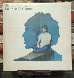 希少【UKオリジナル盤】リチャード・アシュクロフト EP 7インチ レコード Richard Ashcroft 検 the verve ザ・ヴァーヴ UKロック