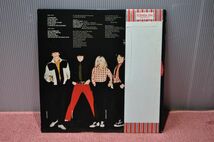 ■中古■レコード■LP■BLONDIE/ブロンディ■妖女ブロンディ■_画像5