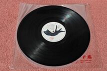 ■中古■レコード■LP■安全地帯■安全地帯VI■月に濡れたふたり■_画像2