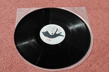 ■中古■レコード■LP■安全地帯■安全地帯V/3枚組■_画像6