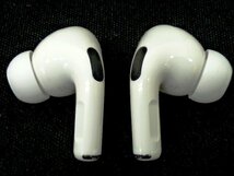 N【大関質店】 中古美品 イヤフォン Apple アップル AirPods Pro エアーポッズ プロ 第2世代 MTJV3J/A_画像7