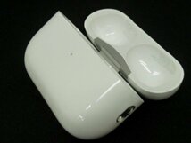 N【大関質店】 中古美品 イヤフォン Apple アップル AirPods Pro エアーポッズ プロ 第2世代 MTJV3J/A_画像9