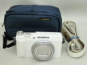 N【大関質店】 ジャンク品 カメラ OLYMPUS オリンパス STYLUS スタイラス SH-1
