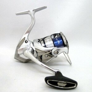 N【大関質店】 中古 リール SHIMANO STRADIC ストラディック C3000XG 045867 VH-Pの画像3