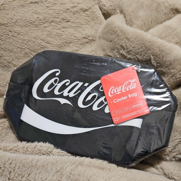 コカコーラ クーラーバッグ CocaCola cooler bag