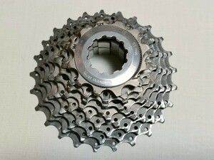 シマノ DURA-ACE 12-25T　9s