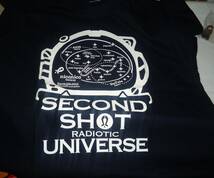 未使用品■SECONDSHOT FESGirlsMembers-2020　セカショフェス2020■Ｔシャツ　Ｌサイズ_画像3