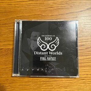 DISTANT WORLDS MUSIC FROM FINAL FANTASY