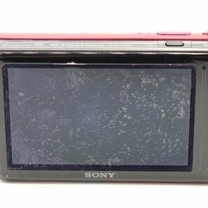 SONY ソニー ExmorR 10.2 MEGAPIXELS DSC-TX5 コンパクトデジタルカメラ  デジカメ サイバーショットの画像4