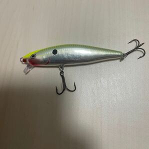 rapala☆ラパラ☆フラットラップ☆FR8☆村田基の画像1