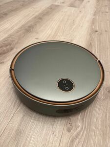 ROBOT VACUUM CLEANER ロボット掃除機