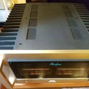 ②Accuphase P-7000 パワーアンプ その②の画像2