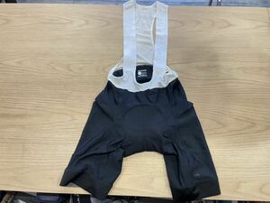 ■中古■BONTRAGER ボントレガー CIRCUIT BIB SHORTS ビブショーツ Sサイズ ロードバイク パーツ アクセサリー P0451