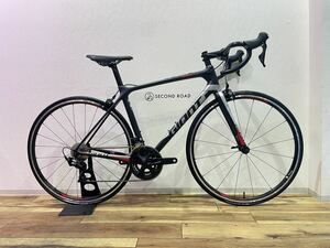 # beautiful goods #GIANTja Ian toTCR ADVANCED 2 carbon M size 2019 SHIMANO 105 R7000 2×11s road bike finished car 