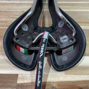 ■中古■SELLE SMP セラエスエムピー FORMA フォルマ ブラック サドル ロードバイク パーツ アクセサリー P0689の画像6