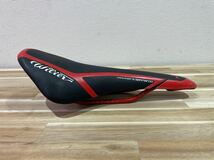 ■中古■Selle San Marco セラ サンマルコ Concor Wilier コンコール ウィリエール Edition サドル ロードバイク パーツ P0691_画像5