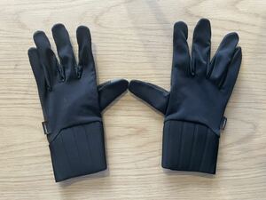 ■超美品■SPECIALIZED スペシャライズド Men's Neoshell Thermal Gloves ブラック M ロードバイク パーツ アクセサリー P0733