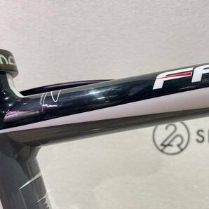 ■中古・現状品■PINARELLO ピナレロ Treviso トレビソ 2011頃 SHIMANO SORA 2×8s ロードバイク 完成車 直接引取可の画像5