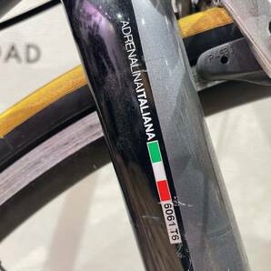 ■中古・現状品■PINARELLO ピナレロ Treviso トレビソ 2011頃 SHIMANO SORA 2×8s ロードバイク 完成車 直接引取可の画像2