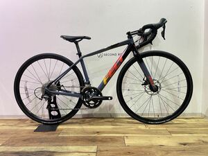 ■美品・レディースサイズ■FELT フェルト VR40 disc ディスク 2019 SHIMANO シマノ Tiagra ティアグラ ロードバイク 完成車