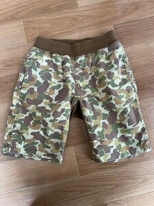 【美品】ノースフェイス THE NORTH FACE COTTON OX CLIMBING SHORT NB41222 サイズM