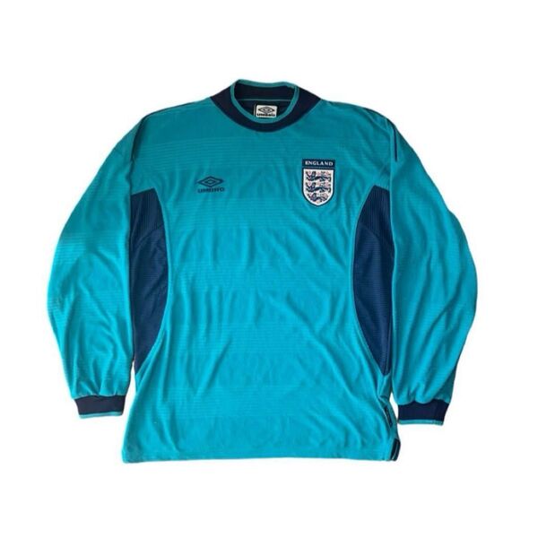 アンブロ イングランド代表スウェット 90s old umbro スウェット