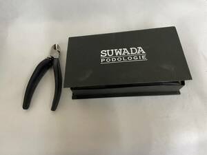  nail clippers | nails nippers |SUWADA|swada| used 